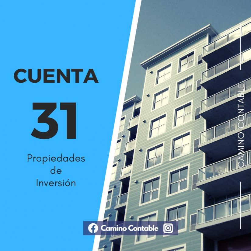 Cuenta 31