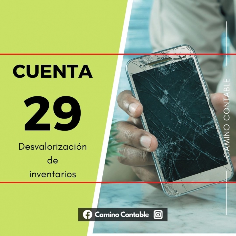 Cuenta 29