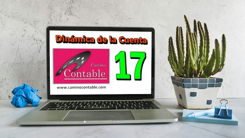 CUENTA 17