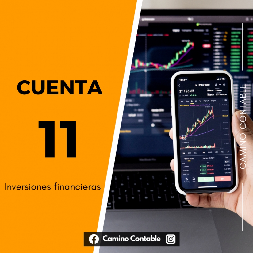 CUENTA 11