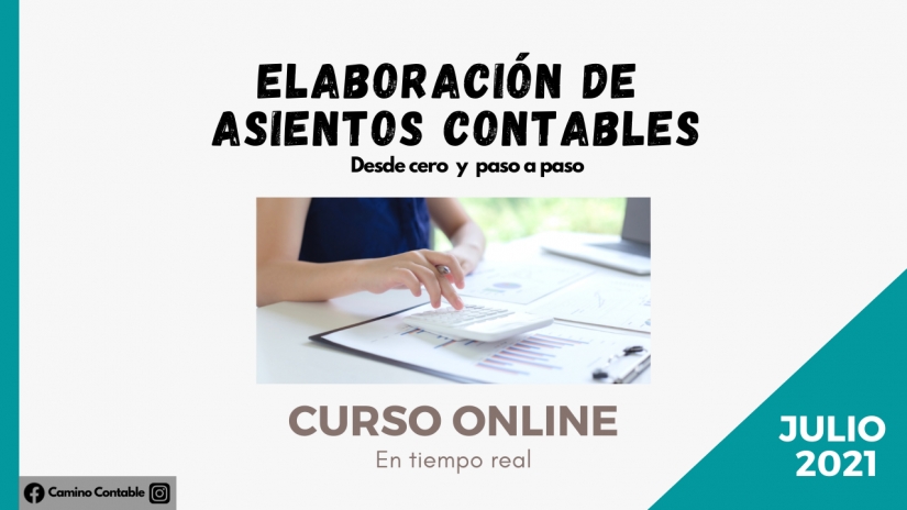 Curso ONLINE