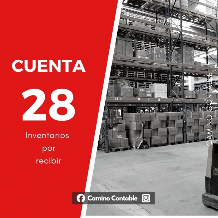 Cuenta 28