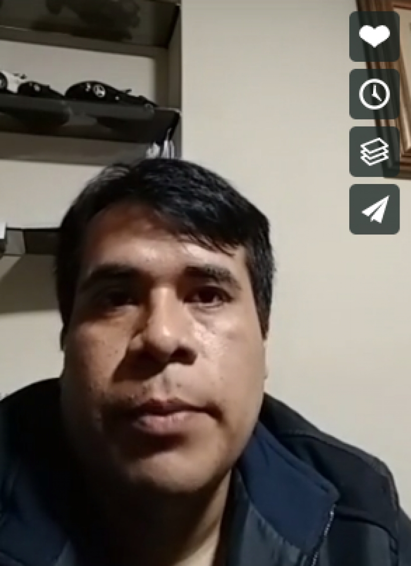 Ronald Orbegoso Horna