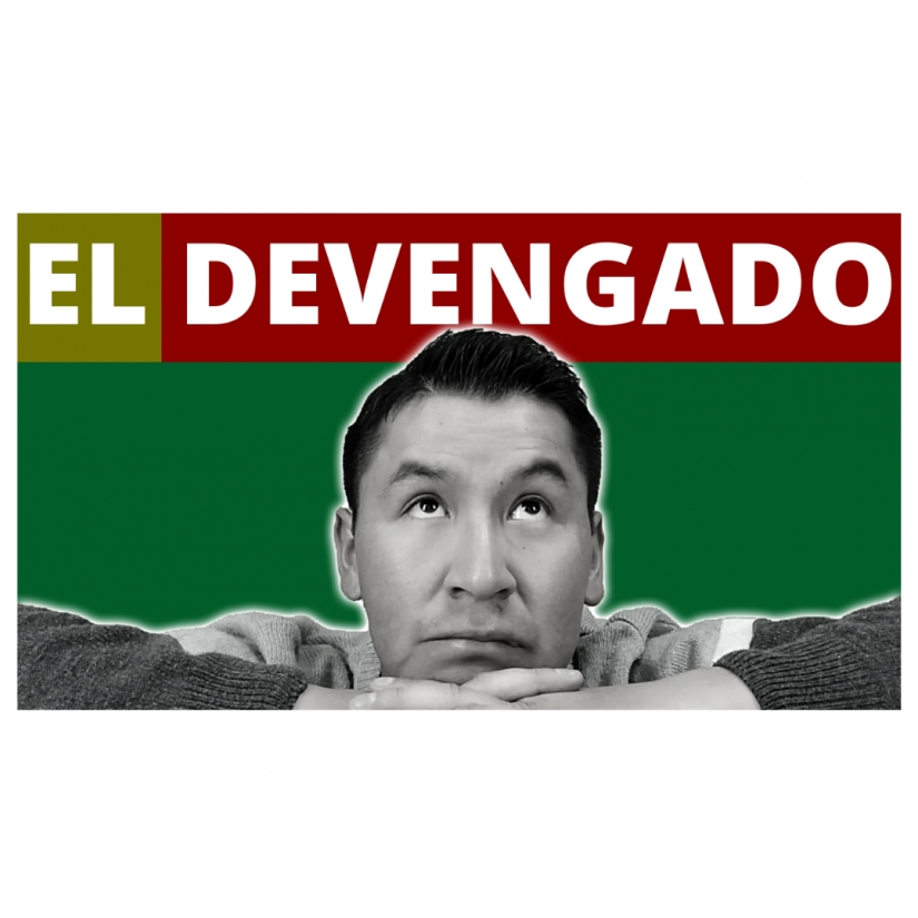 EL DEVENGADO