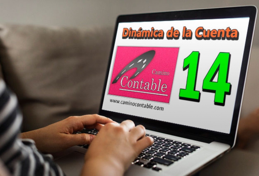 CUENTA 14