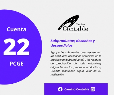 Cuenta 22