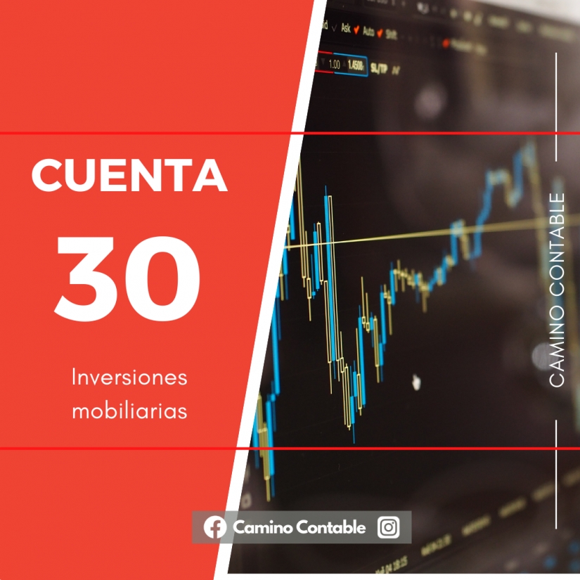 Cuenta 30
