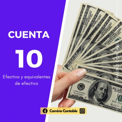 Cuenta 10