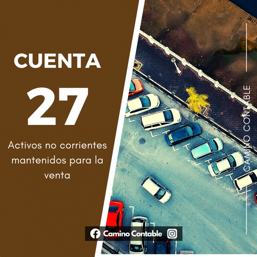 Cuenta 27