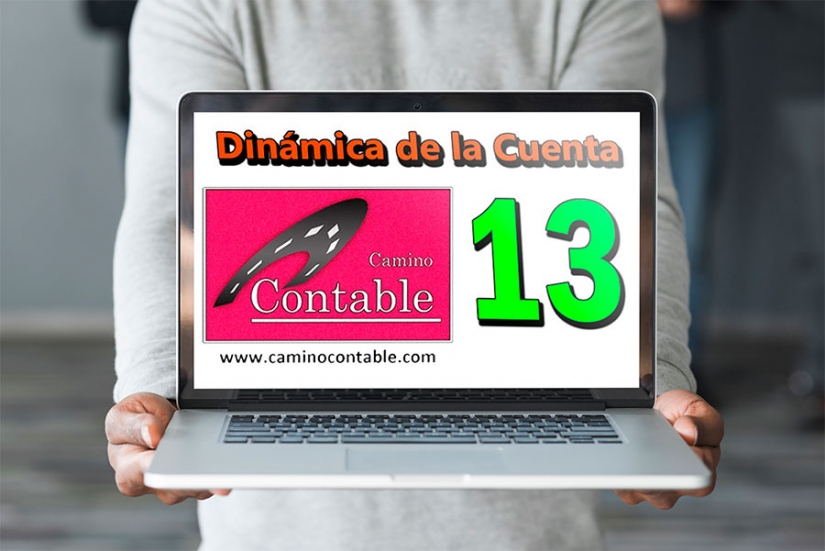CUENTA 13